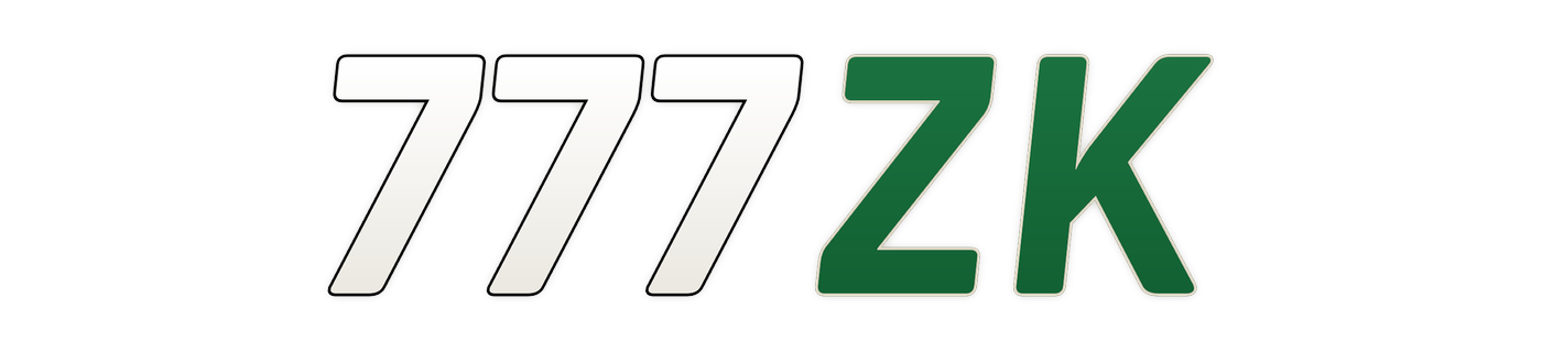 777zk Logo